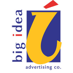 big idea advertising logo